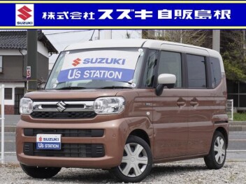 ＼　益田店イチオシ！中古車をご紹介！　／